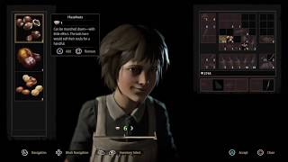Pathologic 2 - Larva Difficulty - Recording 7 - Day 3 1900 to Day 4 0500