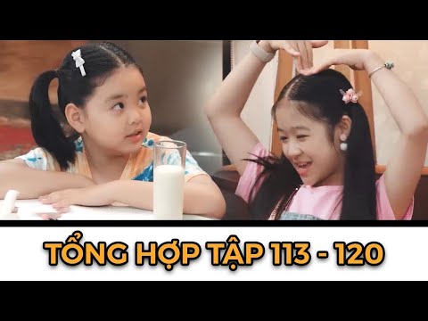 Video [LIVE] Gia đình là số 1 Phần 2 | Tập 113 - 120 Full:... - youtube