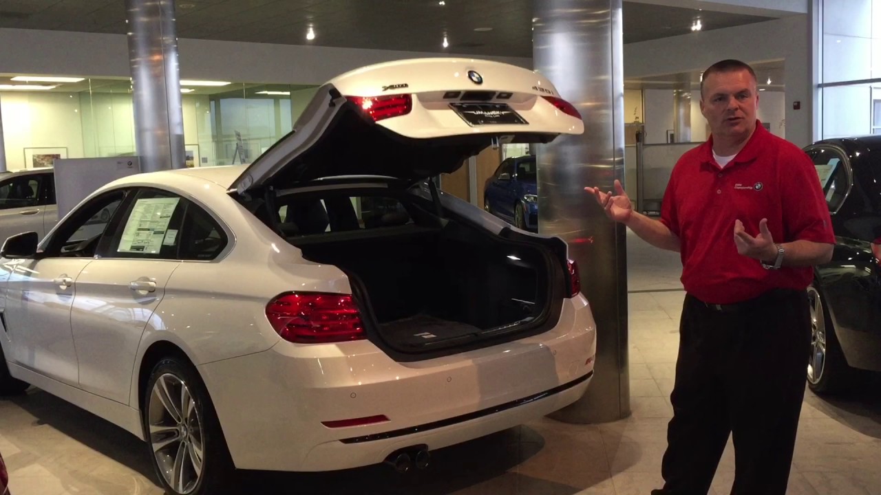 Bmw comfort plus
