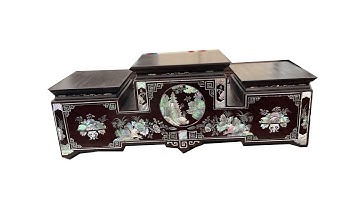 Tam Sơn Khảm Ốc Đẹp