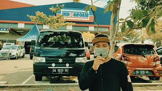 Berbelanja ke indogrosir banjarmasin, Banyak promo buruan ,promo lebaran