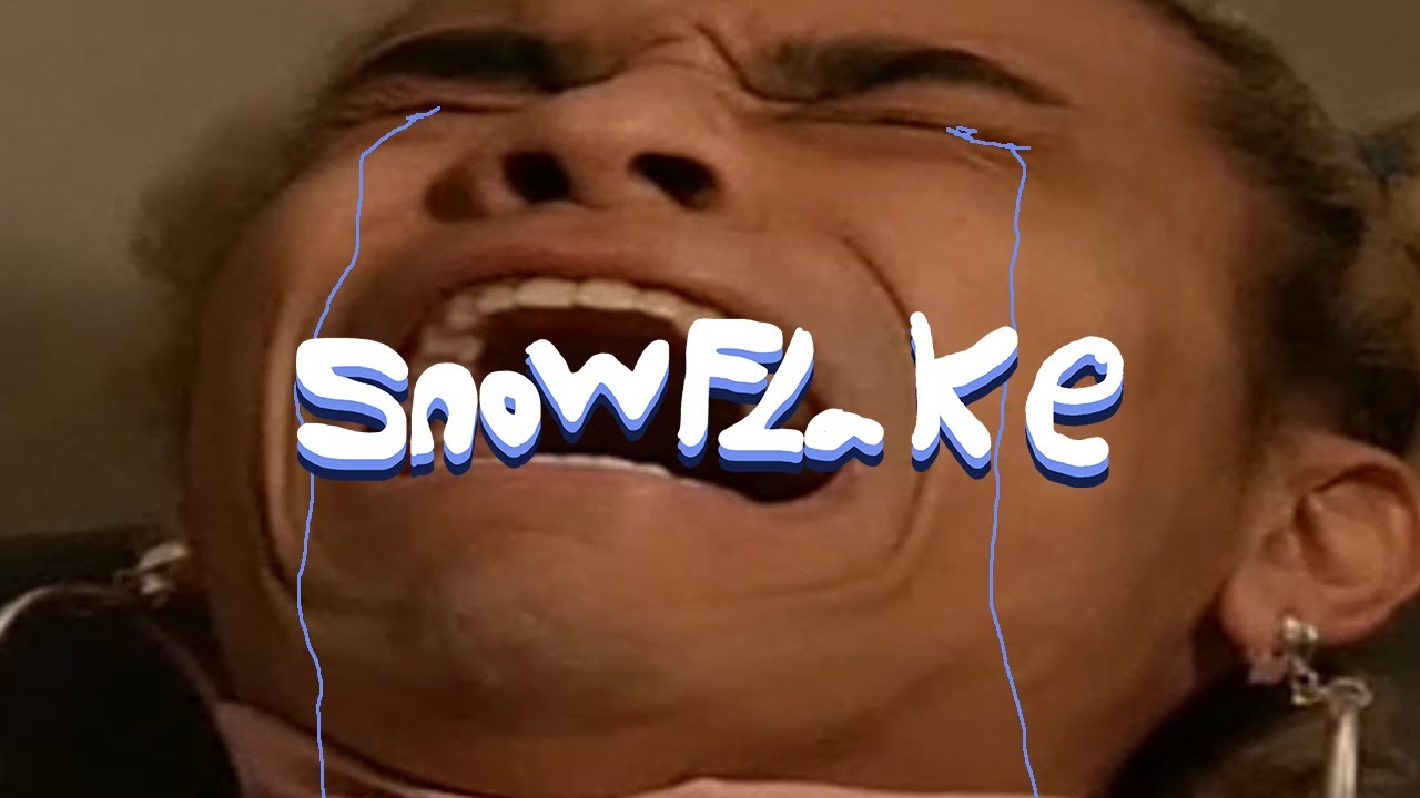 London Yellow - Snowflake - YouTube