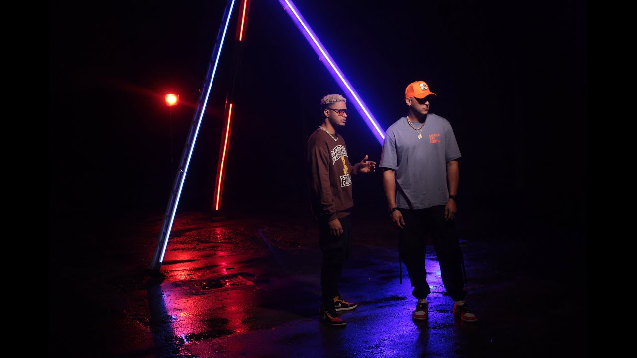 Loco Contigo (Video Oficial) Josue Escogido Ft @Townix