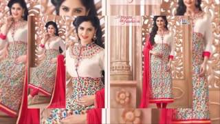 Latest fashion collection is about designs and patterns of dresses,
anarkali suits, sarees, kurtis, salwar women salwar, designer
salwar...