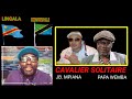 CAVALIER SOLITAIRE JB MPIANA Ft PAPA WEMBA 