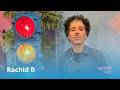 Rachid B - 3x143 - Mañana más, con Ángel Carmona