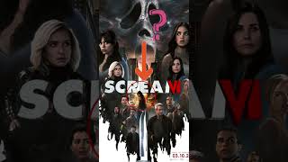 Scream 6 Sidney Prescott #scream6