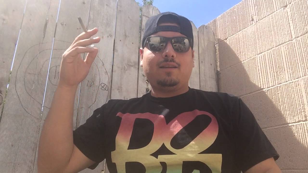 CVCR - RxLeaf KOBE OG Review