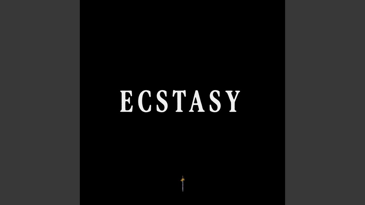 Watch ECSTASY on YouTube Watch ECSTASY on YouTube