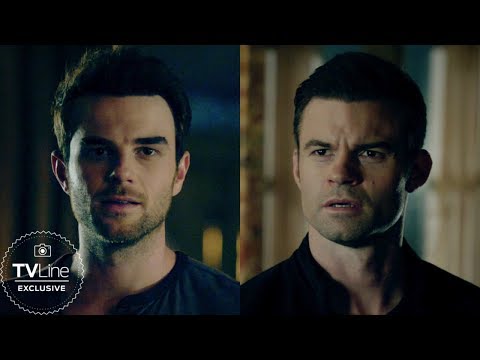 The Originals 5x08 — Kol Helps Elijah Remember | TVLine