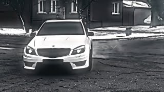 BMW M4 & С 63 AMG EDIT