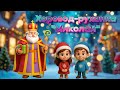 Хоровод руханка Миколай 