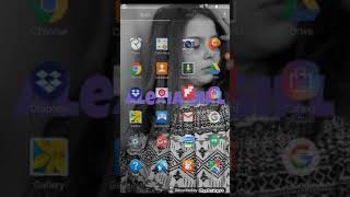 Playing online|ENJOY DRESS UP GAMES |ALEXIA GIRL screenshot 5