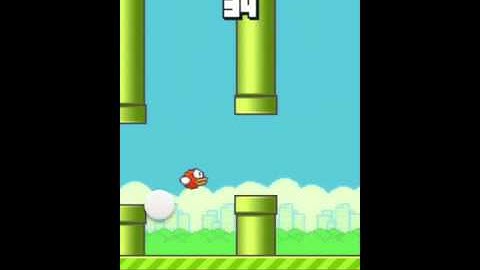 Flappy Bird Cracked Jailbreak IOS 7.0.4