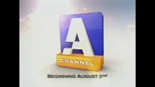 IDs for NewNet Changeover to 'A' Channel [2005]