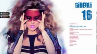 Demet Akalın - Giderli Şarkılar 2012