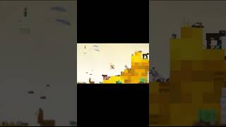 Lucky Blocks   Animation Vs  Minecraft Shorts Ep 19   13of23