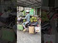 Má ơi đừng gả con gần , con qua xúc gạo nhiều lần má la 😆 #animalfarming #easyfarming #diyprojects