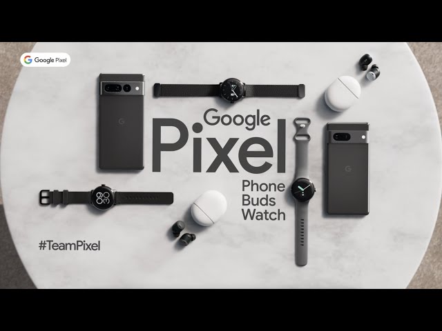 pixel7pro 128GB ウォッチ、イヤホンセット sddefault.jpg