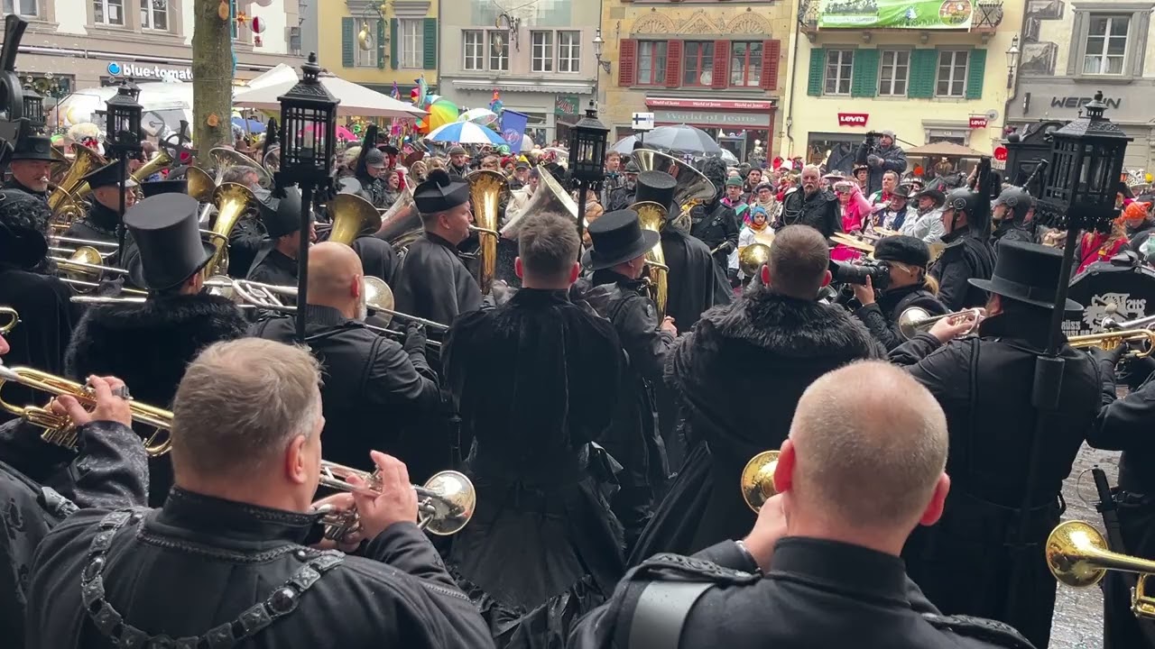 Rüssgusler Panorama 2026