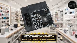 GM 85774408 Module Upgrade: 5 Star Fix
