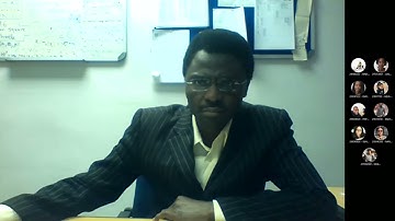 NUMERICAL METHODS 2 – Lecture 32