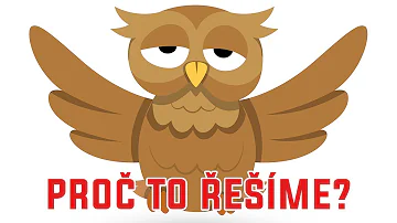 Co jsou sovy rousné?