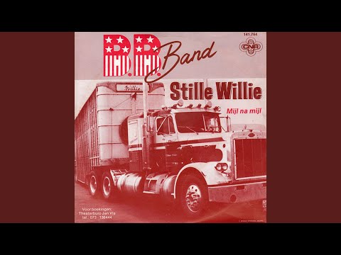 Stille Willie