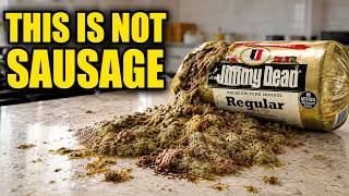 7 Sausage Brands You Should AVOID at All Costs (And 3 That Are ACTUALLY Real Meat)