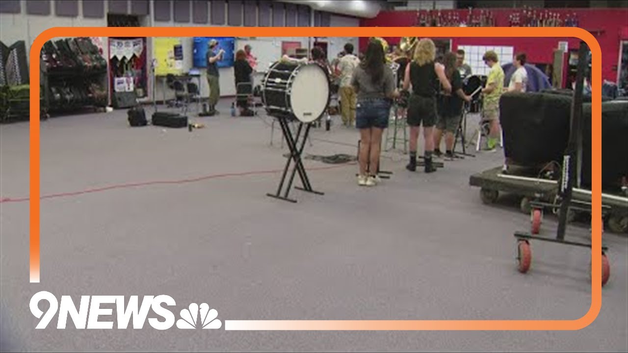 Hearts of Champions: Arvada High School