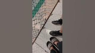 story wa futsal | nemenin pacar dulu #shorts