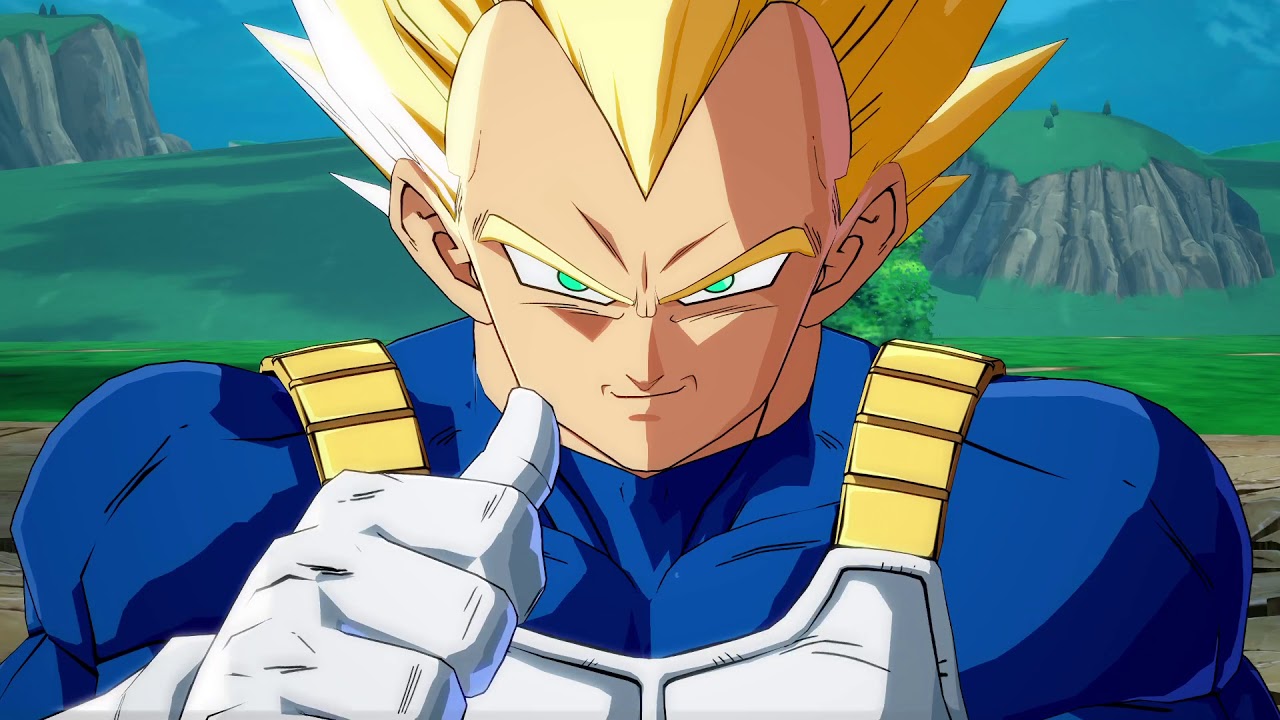 Dragon Ball Z Ps4 Beta