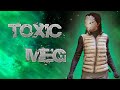 The Some What Meg Experience