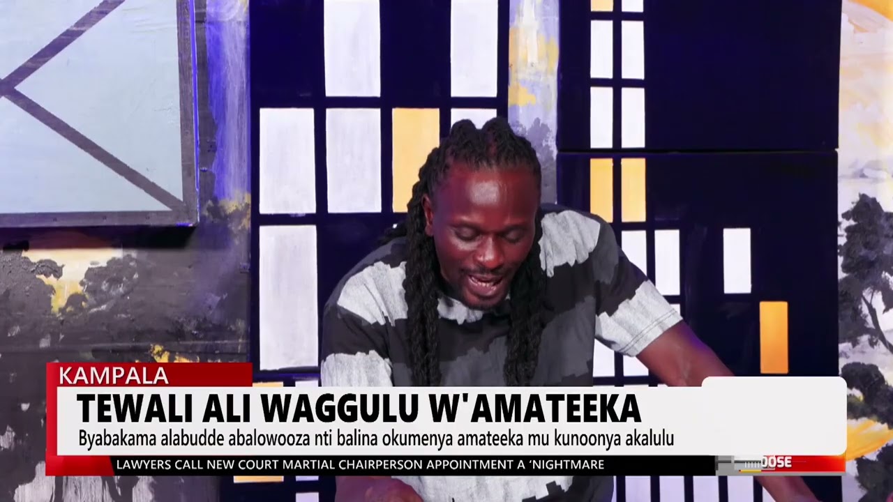 Глава Избирательной комиссии Бьябакама направил жесткое послание в преддверии выборов | 