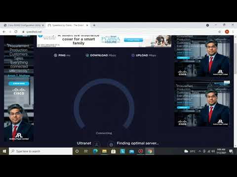 Bandwidth control in