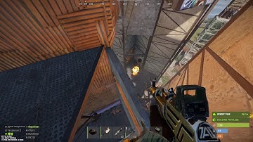 3v12+ offline raid defense highlights