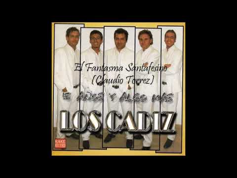 Los Cadiz - Antes