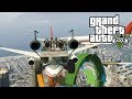 NF TRAICIONERO CON COCHES OVNIS!! CARKOUR GTA V DIRECTO COMPLETO.