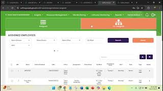Add UC, attendance points and Shifts and also assign this screenshot 3