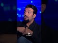 طلال مارديني يوضح أن الفنان مكانه على الشاشة