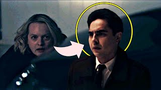 Why June Let Nick Die | The Handmaid’s Tale Episode 9 Explained