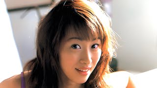 【坂下千里子】極上のグラビア