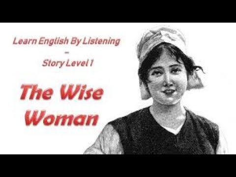Video: About Female Wisdom Or How Concepts Are Sometimes Substituted