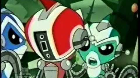 SRMTHFG In Depth: The I,Chiro Saga