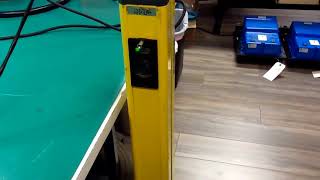 403243 - Leuze Light Curtain Set RT43/R43 - 5072090/5072081 screenshot 3