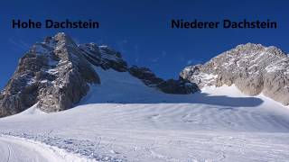 Niederer Dachstein