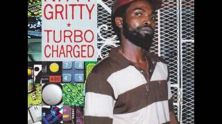 Video thumbnail of "Nitty Gritty - Key to your heart (Original Digital 1986) Turbo Charged"