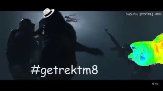 Mlg Blitz Rainbow 6 Siege