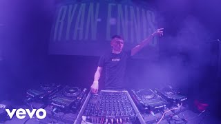 Ryan Ennis - Remember My Name (Club Video)