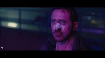 Jaymes Young   Infinity   cause i love you for Infinity   Blade Runner 2049  Unofficial